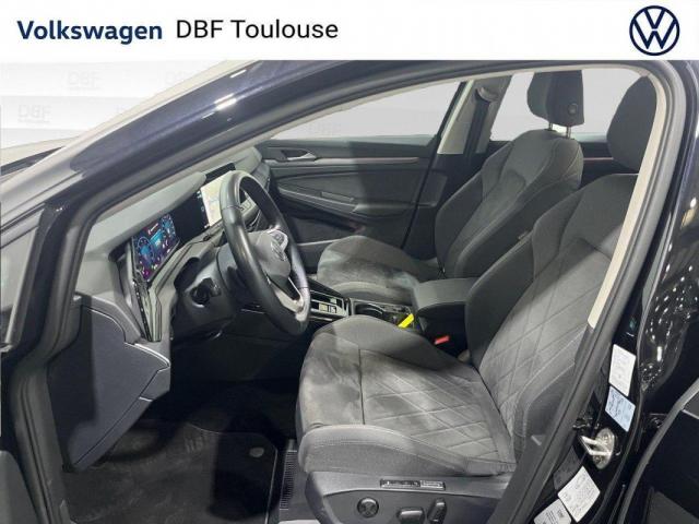 Volkswagen Golf image 1