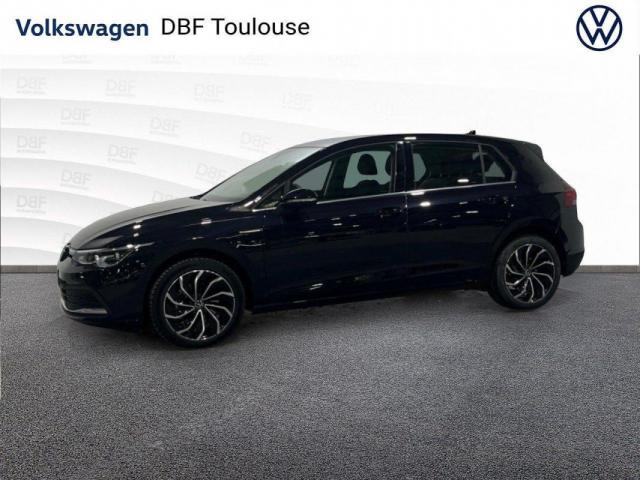 Volkswagen Golf image 8