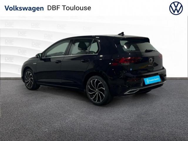 Volkswagen Golf image 6