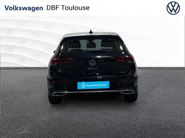 Volkswagen Golf image 3