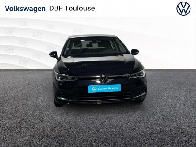 Volkswagen Golf image 9