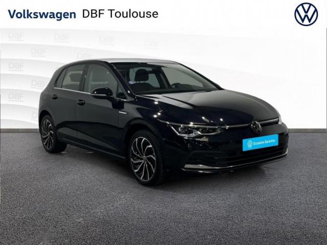 Volkswagen Golf image 4