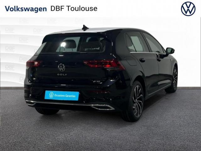 Volkswagen Golf image 7