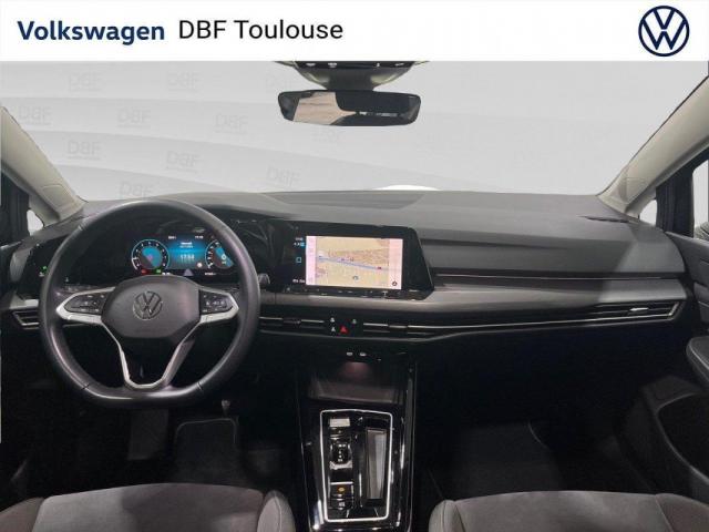 Volkswagen Golf image 5