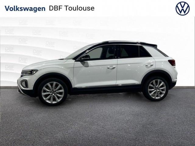 Volkswagen T-Roc image 8