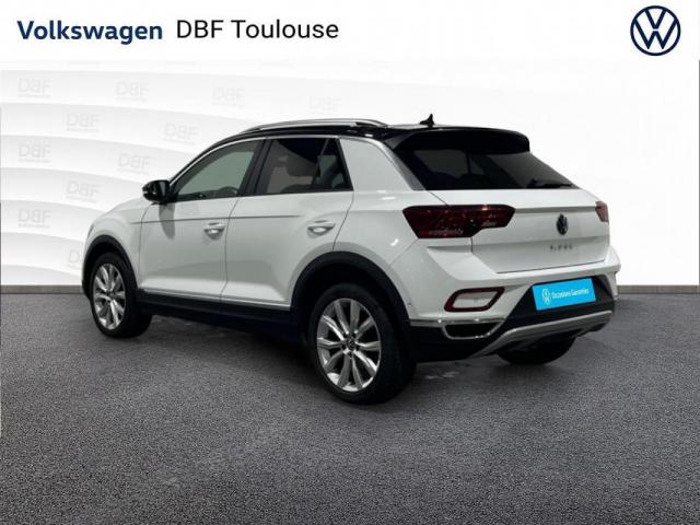 Volkswagen T-Roc image 5