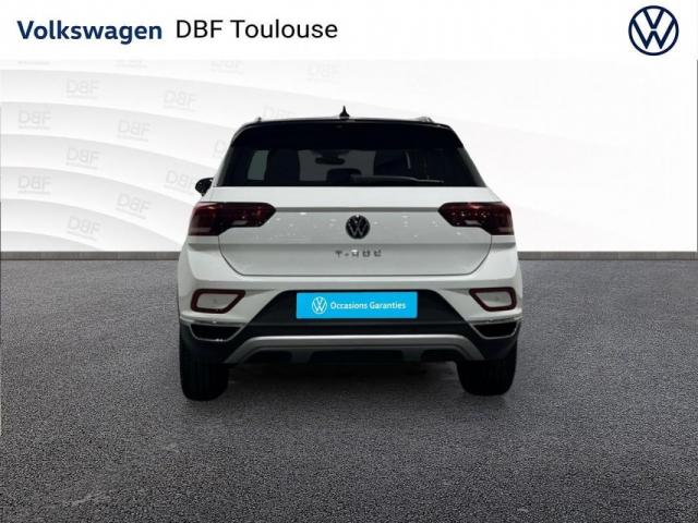 Volkswagen T-Roc image 6