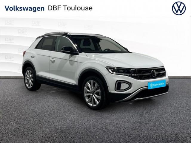 Volkswagen T-Roc image 3