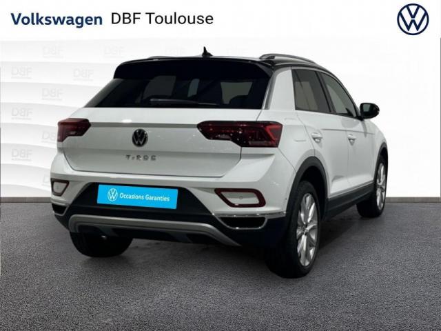 Volkswagen T-Roc image 7