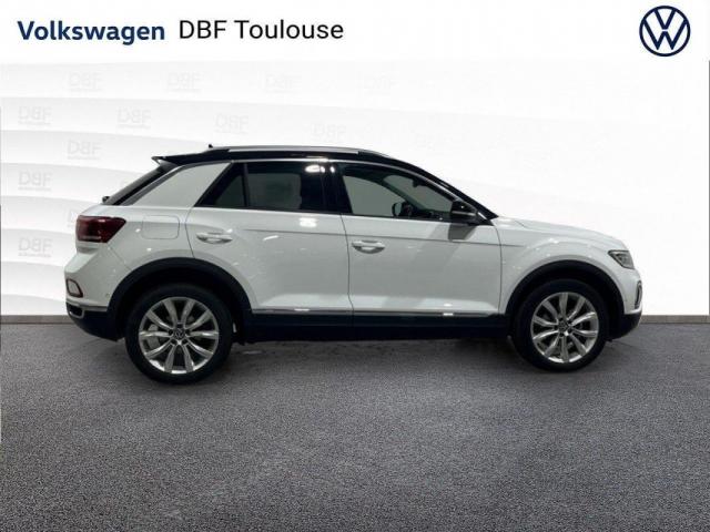 Volkswagen T-Roc image 9