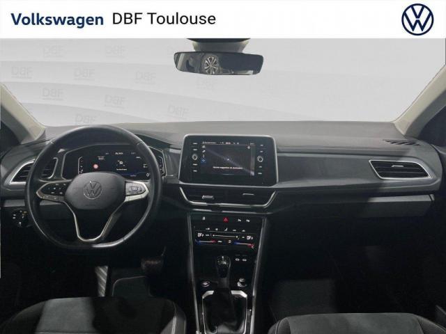 Volkswagen T-Roc image 1