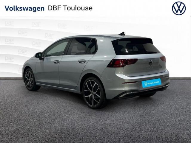 Volkswagen Golf image 7