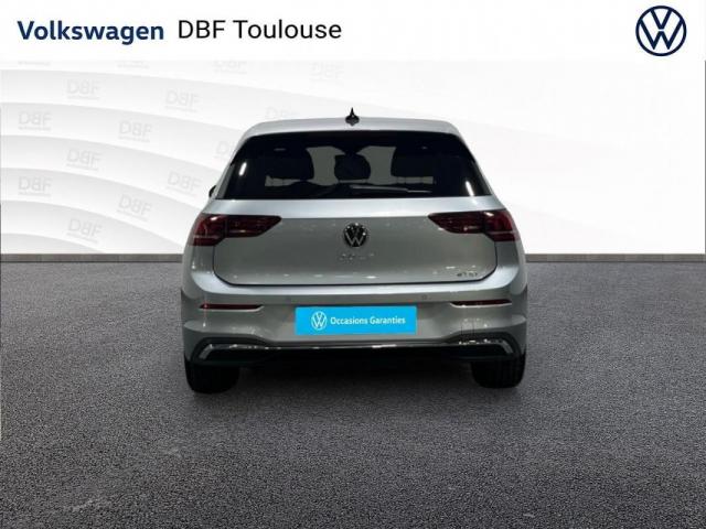 Volkswagen Golf image 4