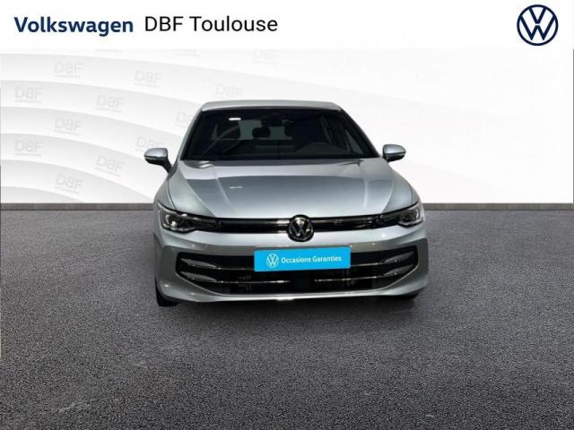 Volkswagen Golf image 1