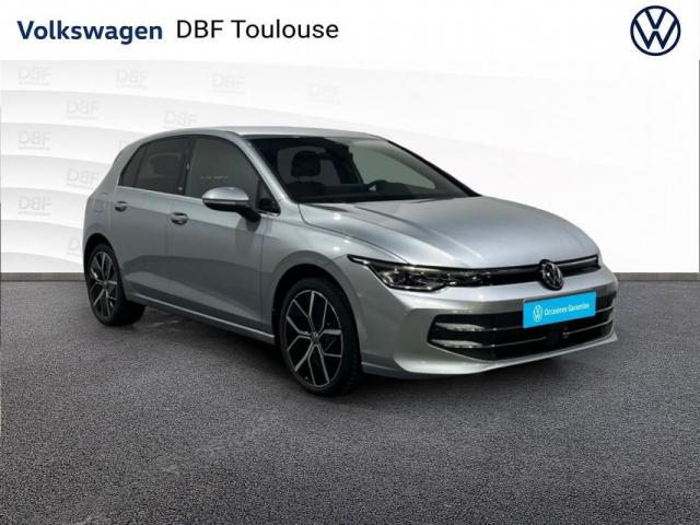 Volkswagen Golf image 5