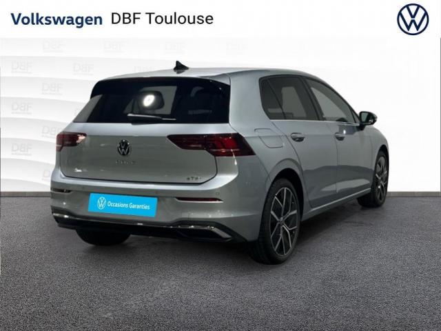 Volkswagen Golf image 8