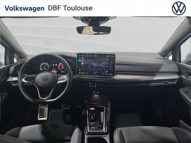 Volkswagen Golf image 6