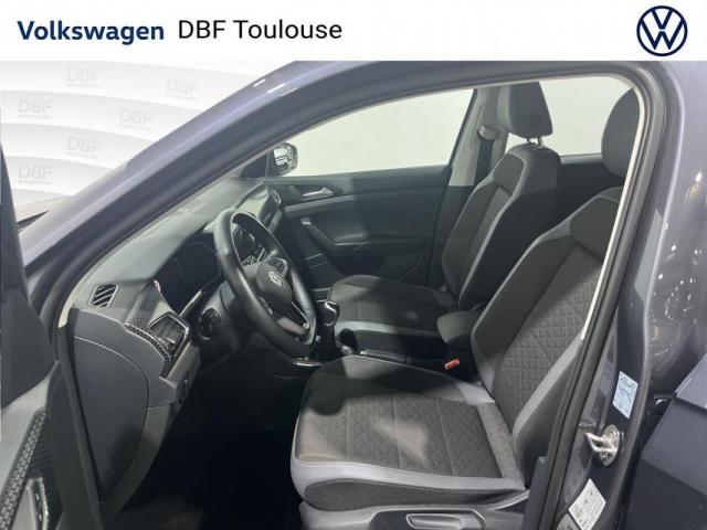 Volkswagen T-Cross image 5