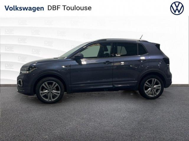 Volkswagen T-Cross image 4