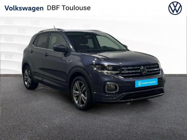 Volkswagen T-Cross image 9