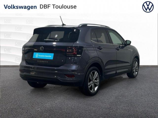 Volkswagen T-Cross image 6