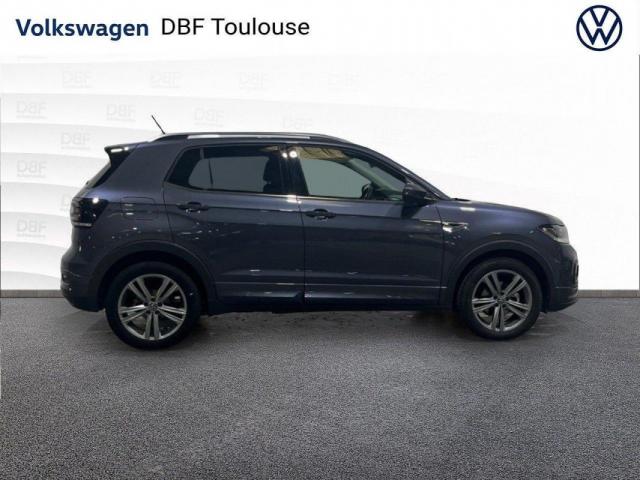 Volkswagen T-Cross image 3