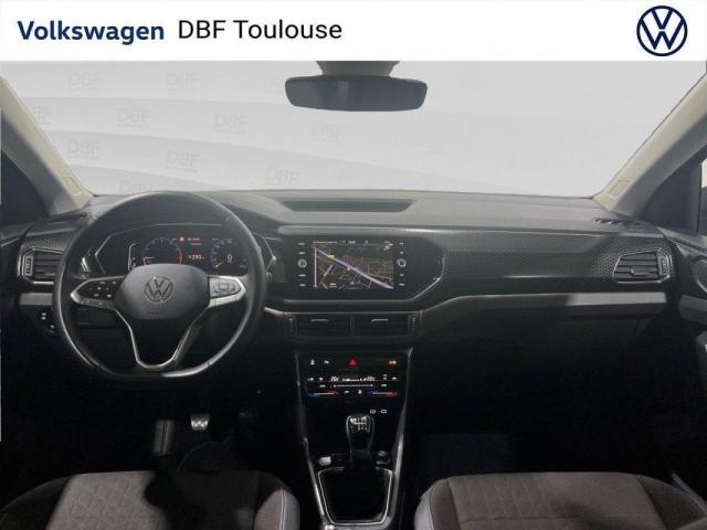 Volkswagen T-Cross image 7