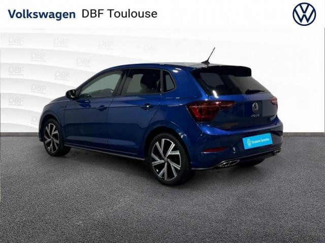 Volkswagen Polo image 1