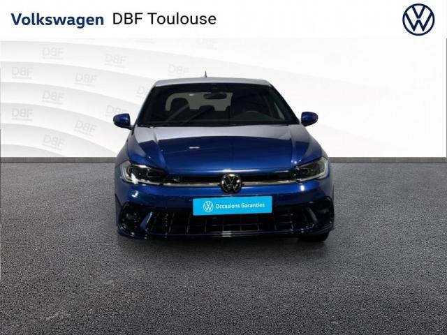 Volkswagen Polo image 5