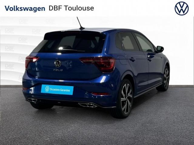 Volkswagen Polo image 3
