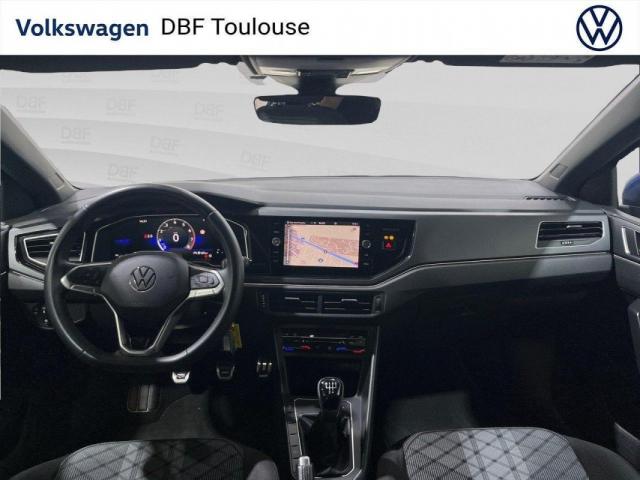 Volkswagen Polo image 8