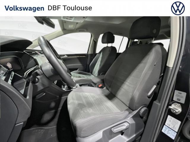 Volkswagen Touran image 4
