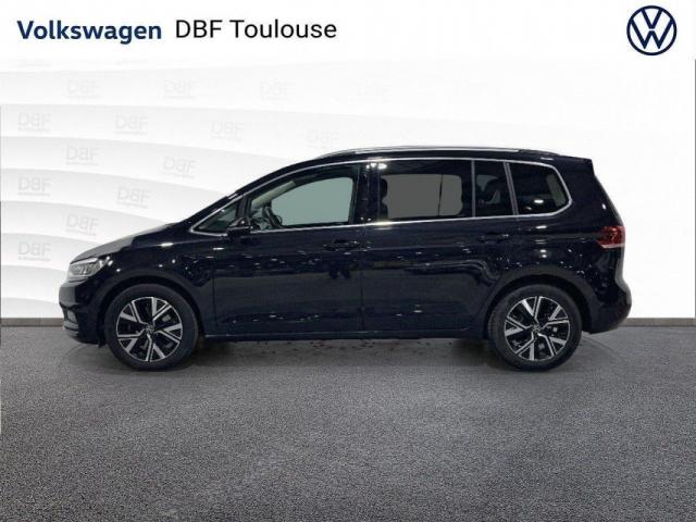 Volkswagen Touran image 3