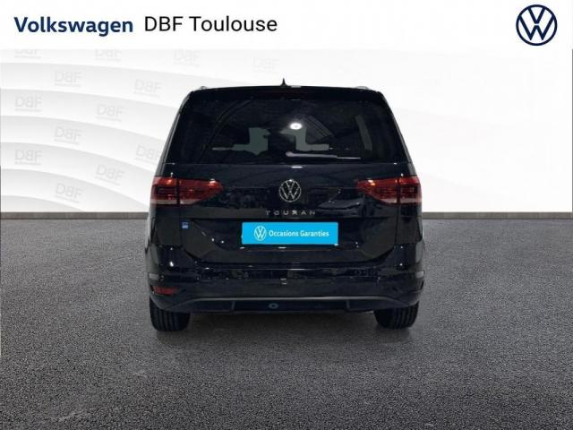 Volkswagen Touran image 6
