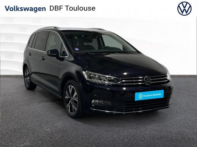 Volkswagen Touran image 2