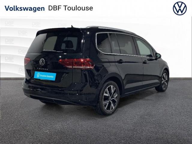 Volkswagen Touran image 1