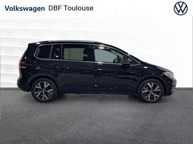 Volkswagen Touran image 5