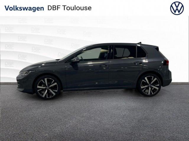 Volkswagen Golf image 9