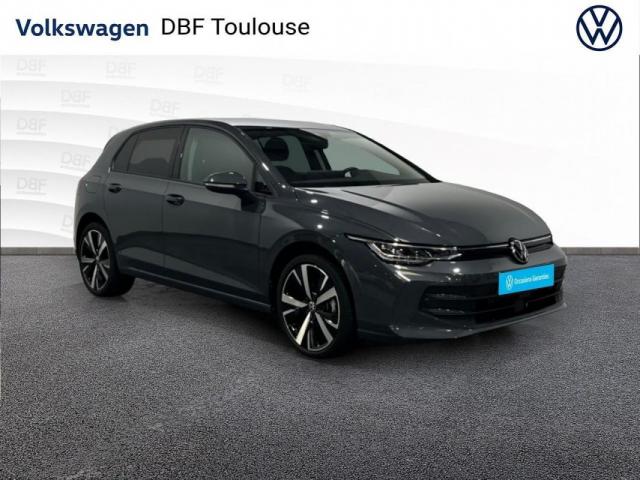 Volkswagen Golf image 2