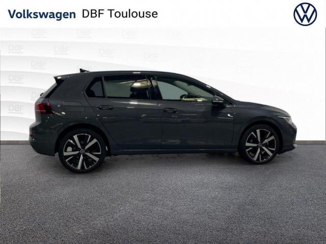 Volkswagen Golf image 6