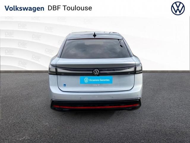 Volkswagen Id.7 image 2