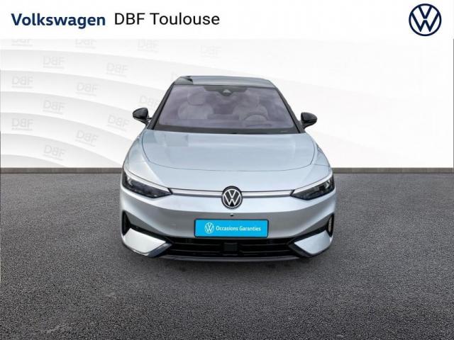 Volkswagen Id.7 image 6