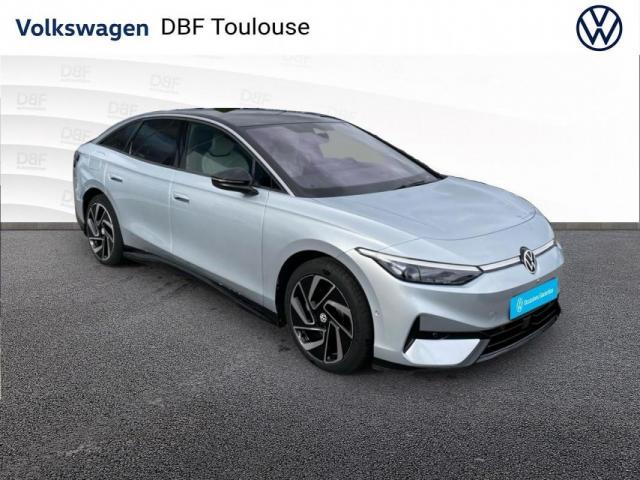 Volkswagen Id.7 image 3