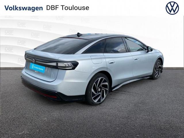 Volkswagen Id.7 image 5