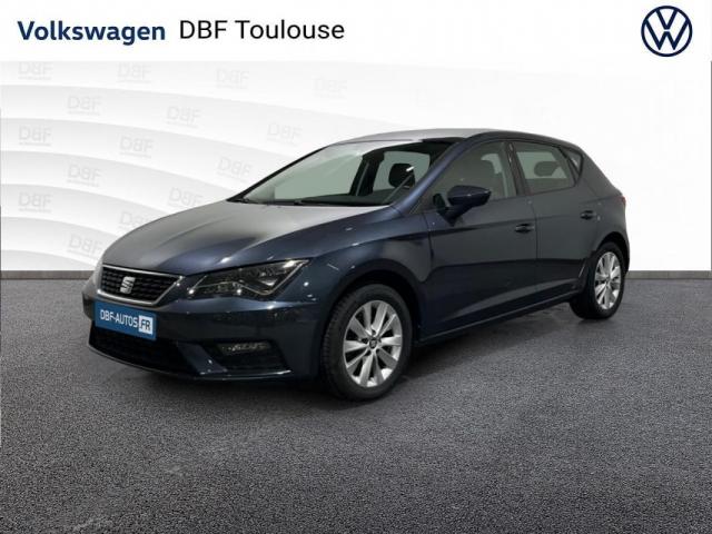Seat Leon 1.0 Tsi 115 Start/stop Bvm6 Style