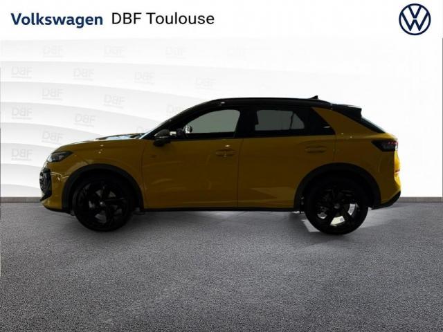 Volkswagen T-Roc image 7