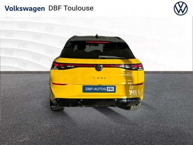 Volkswagen T-Roc image 1