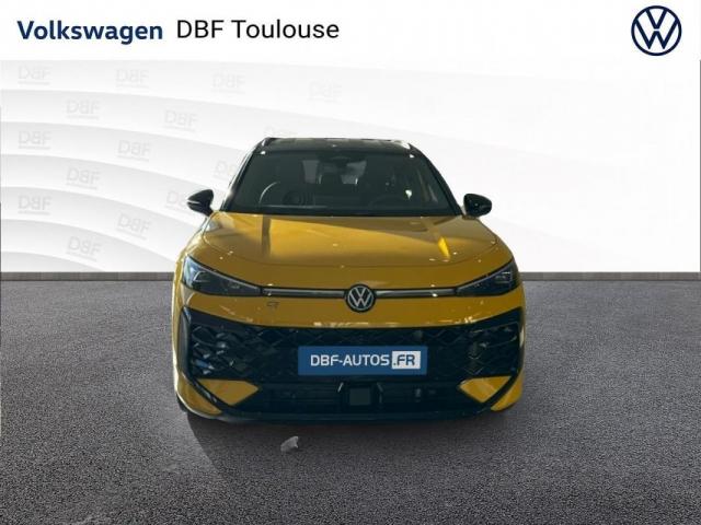 Volkswagen T-Roc image 2