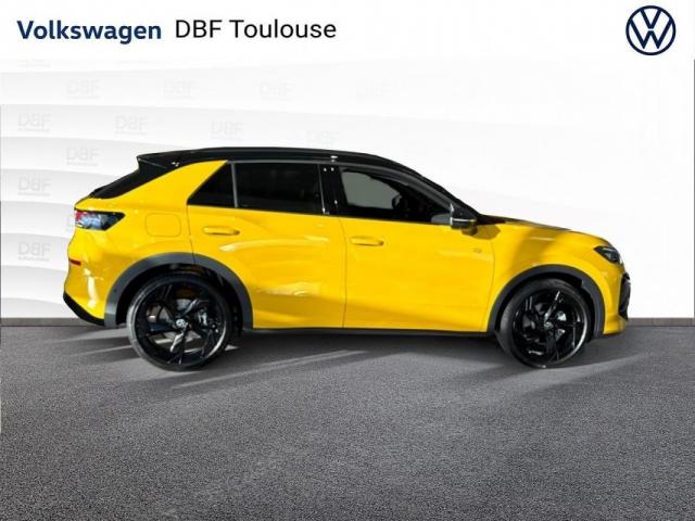 Volkswagen T-Roc image 5