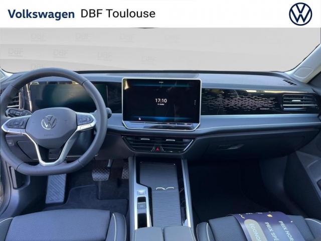 Volkswagen Passat image 7